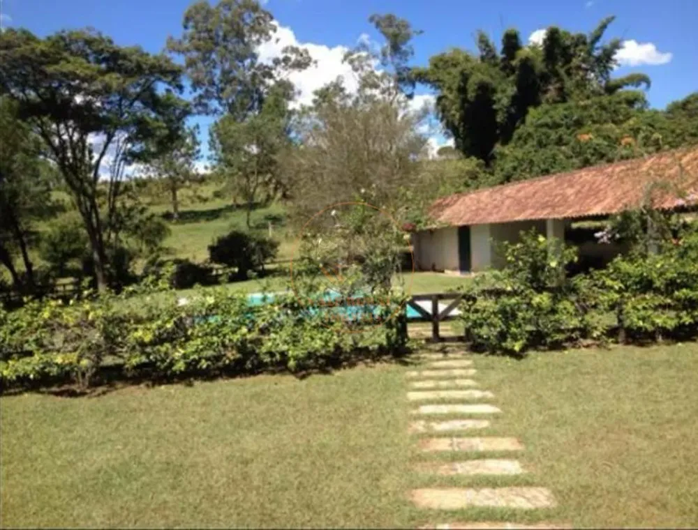 Sítio, 5 quartos - Foto 3