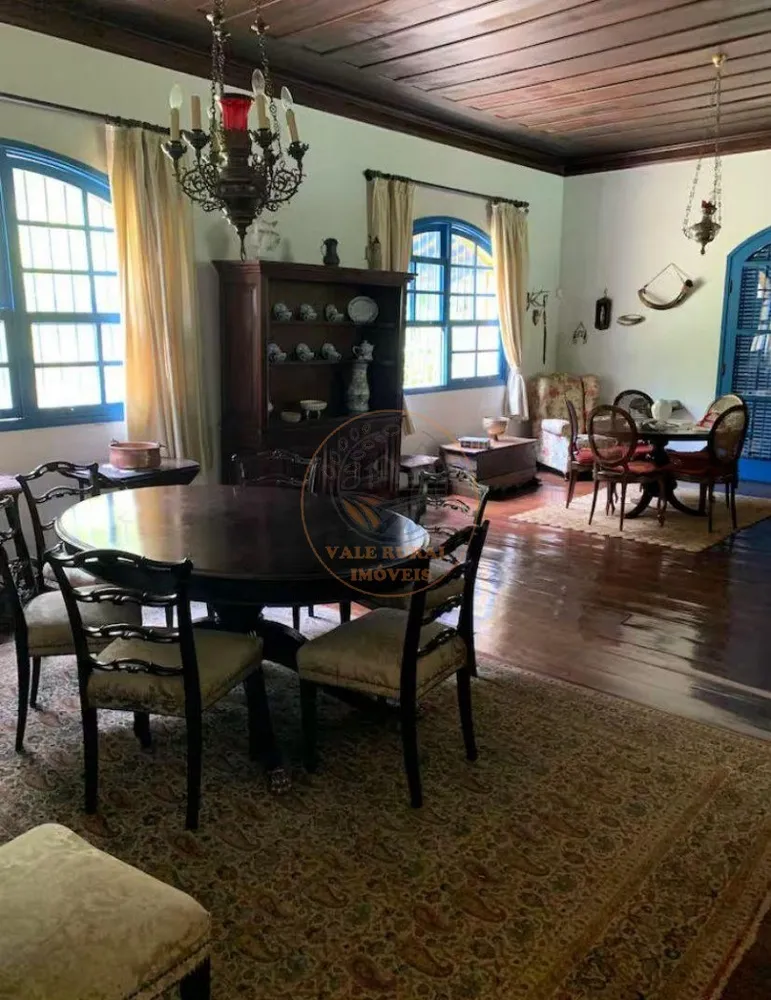 Sítio, 5 quartos - Foto 5