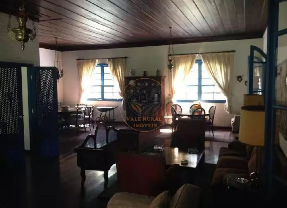 Sítio, 5 quartos - Foto 6