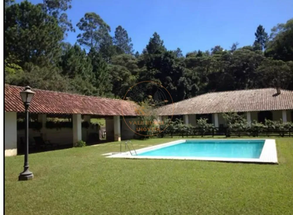 Sítio, 5 quartos - Foto 8