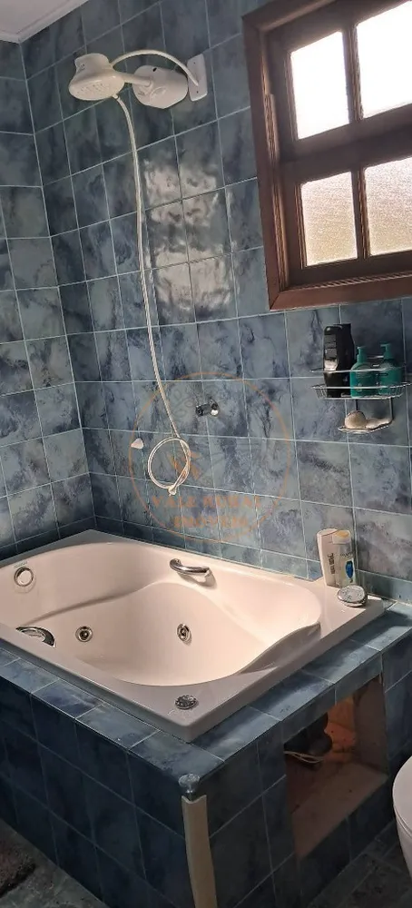 Chácara, 4 quartos - Foto 5