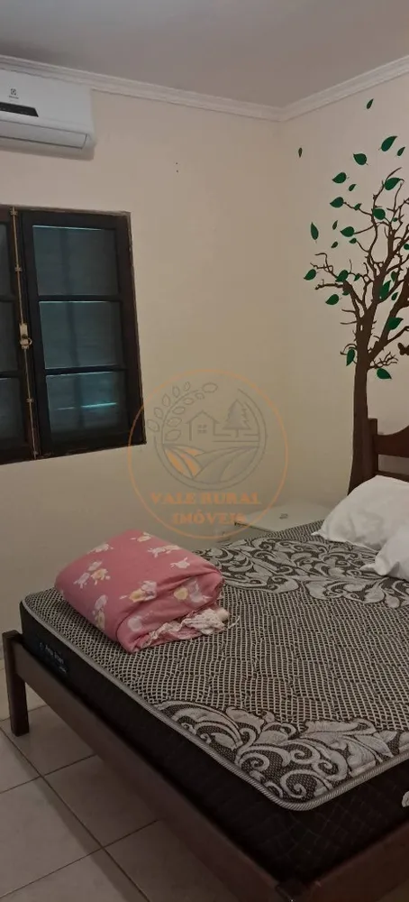 Chácara, 4 quartos - Foto 8