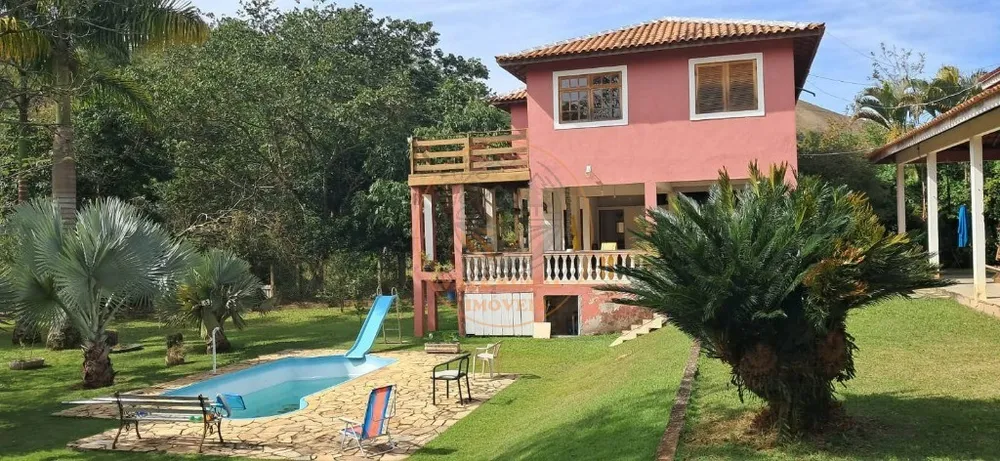 Chácara, 4 quartos - Foto 3