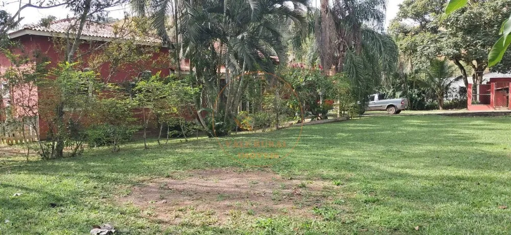 Chácara, 4 quartos - Foto 4