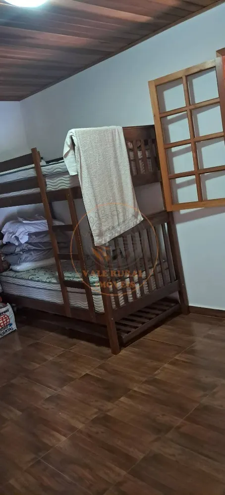 Chácara, 4 quartos - Foto 6