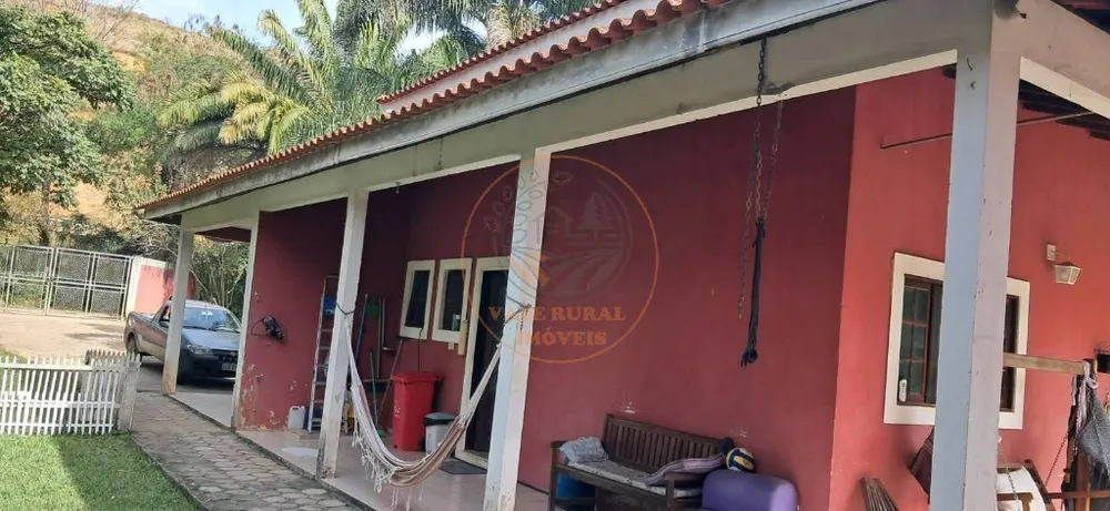 Chácara, 4 quartos - Foto 1