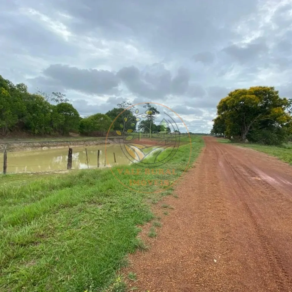 Fazenda, 1 quarto - Foto 6
