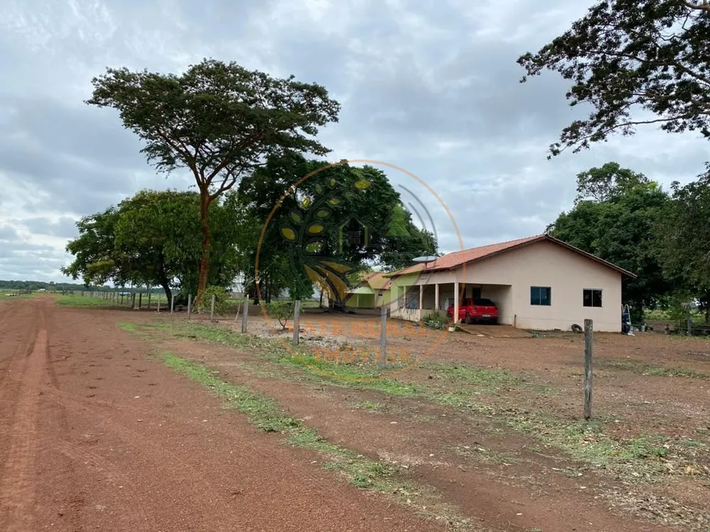 Fazenda, 1 quarto - Foto 11