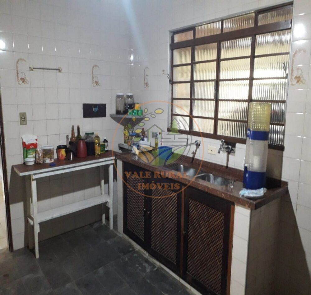 Sítio à venda com 2 quartos, 121000m² - Foto 4