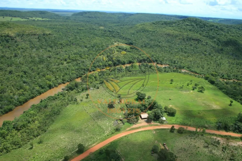 Fazenda - Foto 3