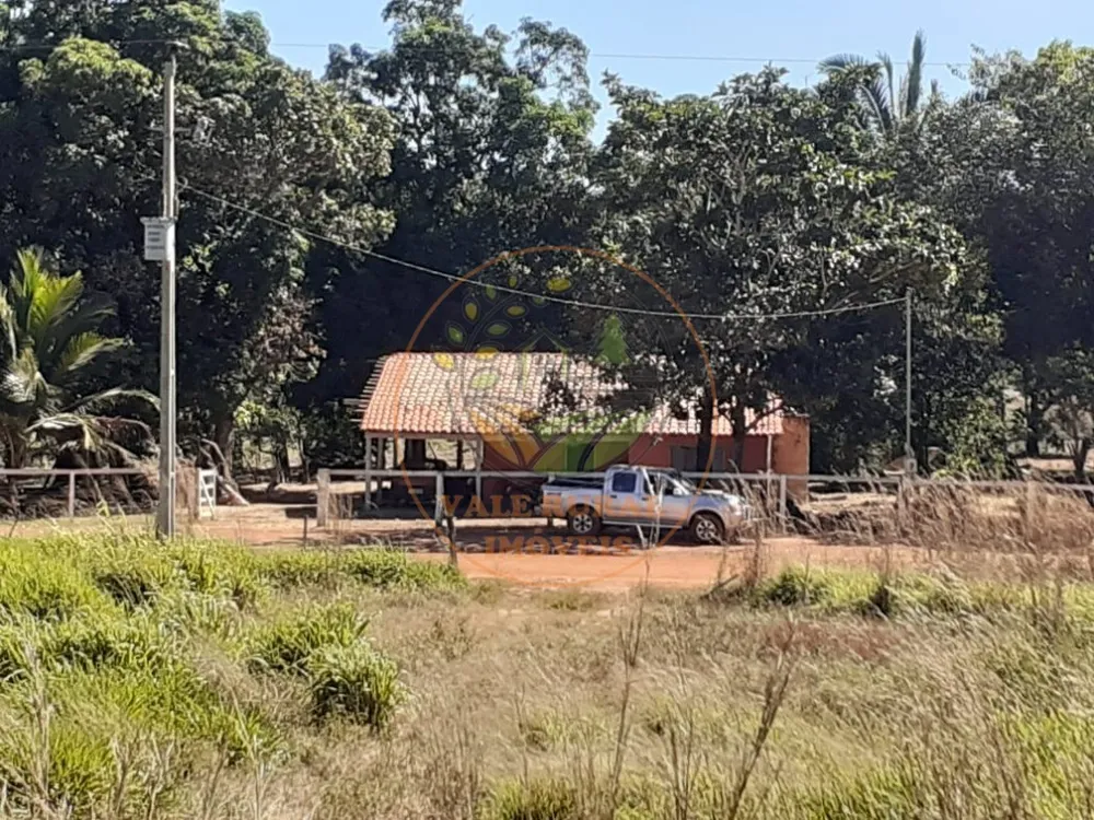 Fazenda - Foto 2