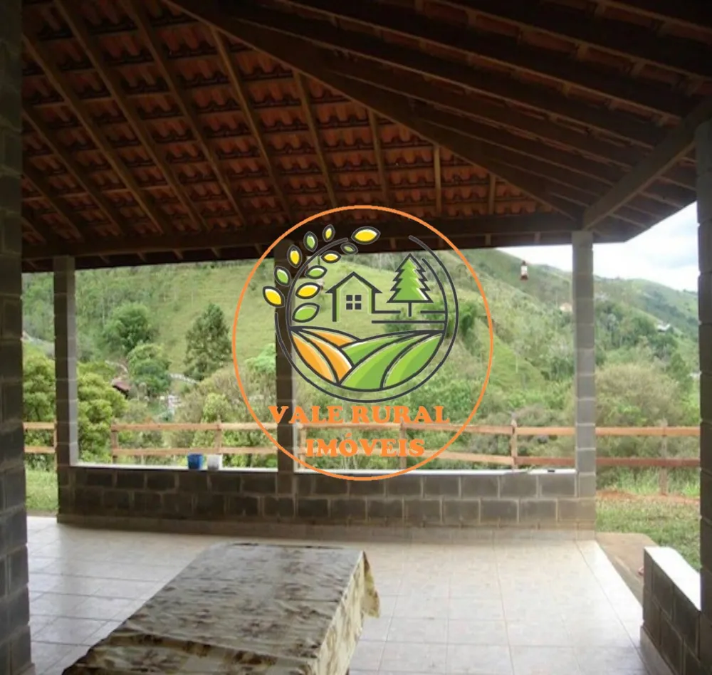 Chácara, 4 quartos, 2 hectares - Foto 1