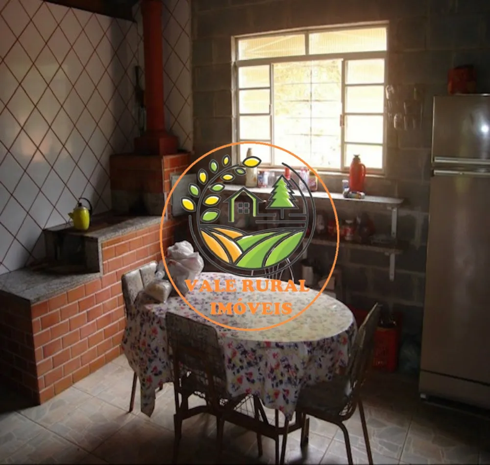 Chácara, 4 quartos, 2 hectares - Foto 6