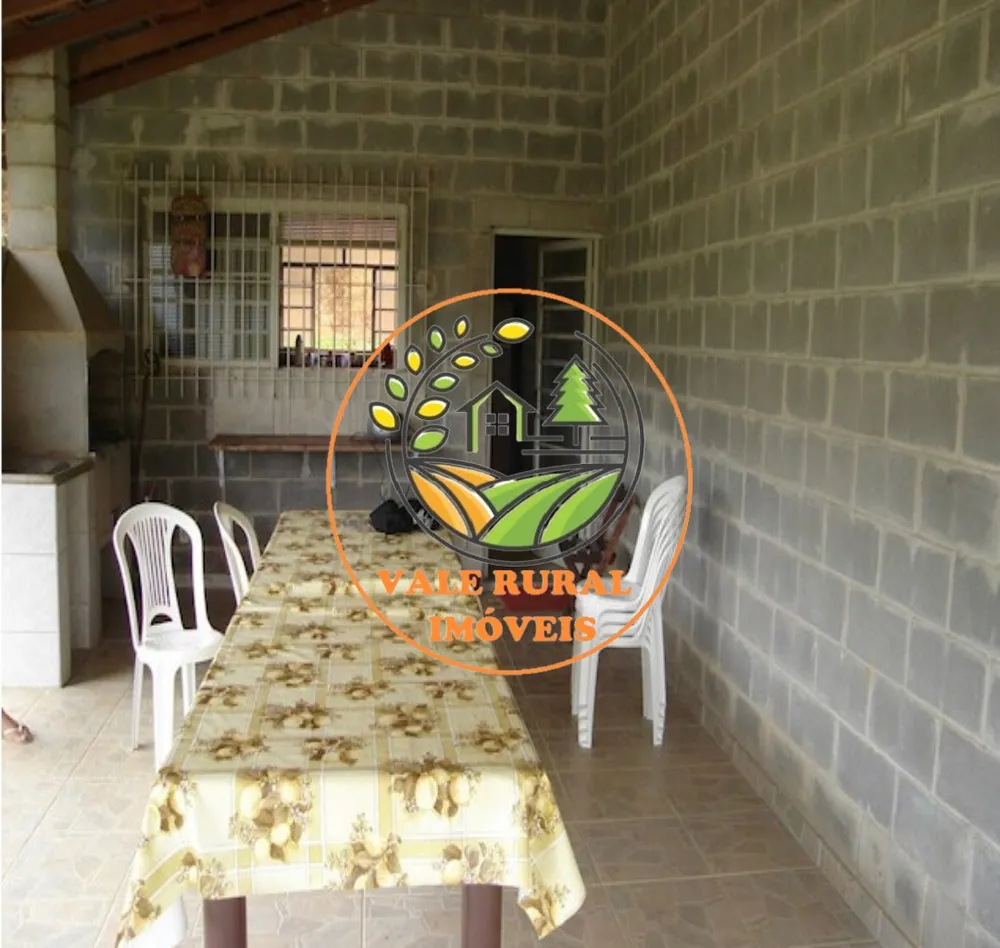 Chácara, 4 quartos, 2 hectares - Foto 4