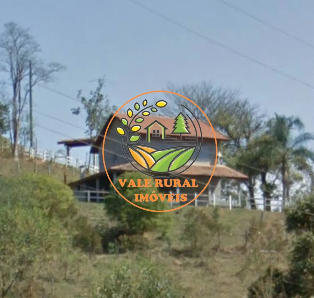 Chácara, 4 quartos, 2 hectares - Foto 3