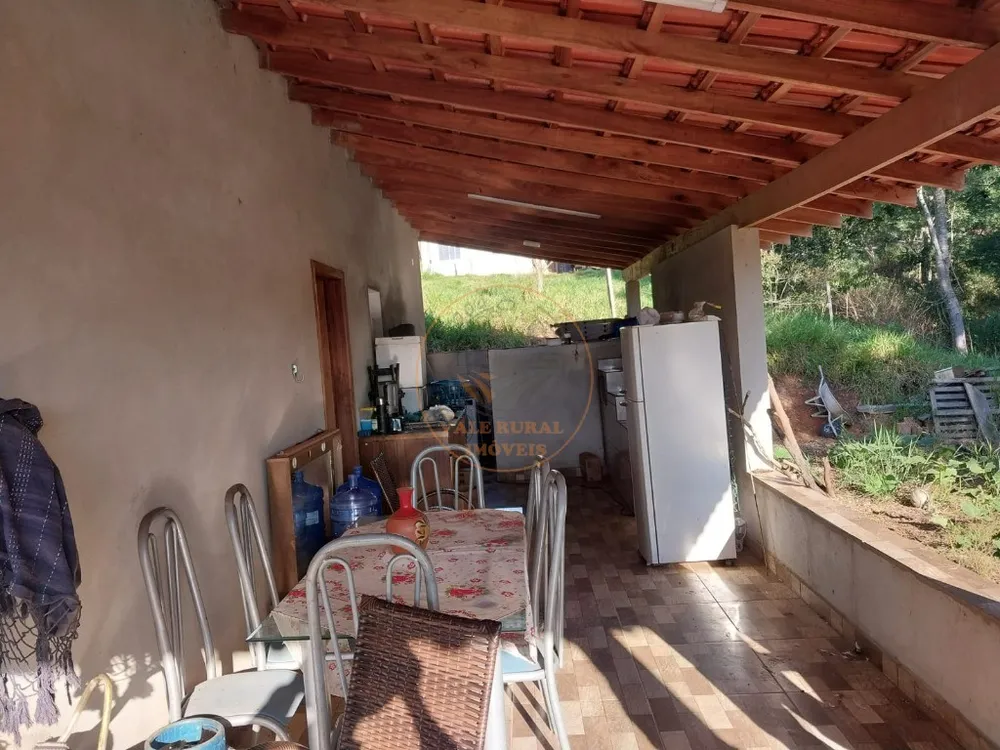 Chácara, 2 quartos - Foto 12