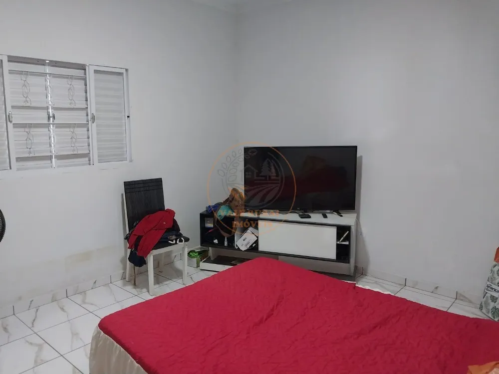 Chácara, 2 quartos - Foto 9