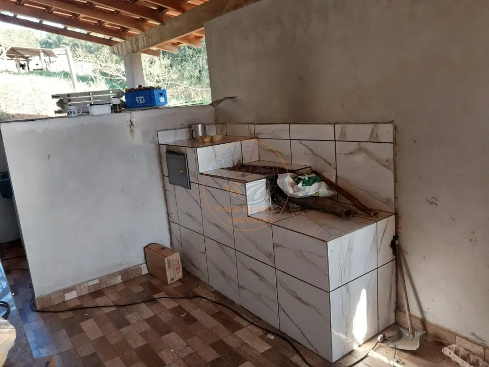 Chácara, 2 quartos - Foto 11