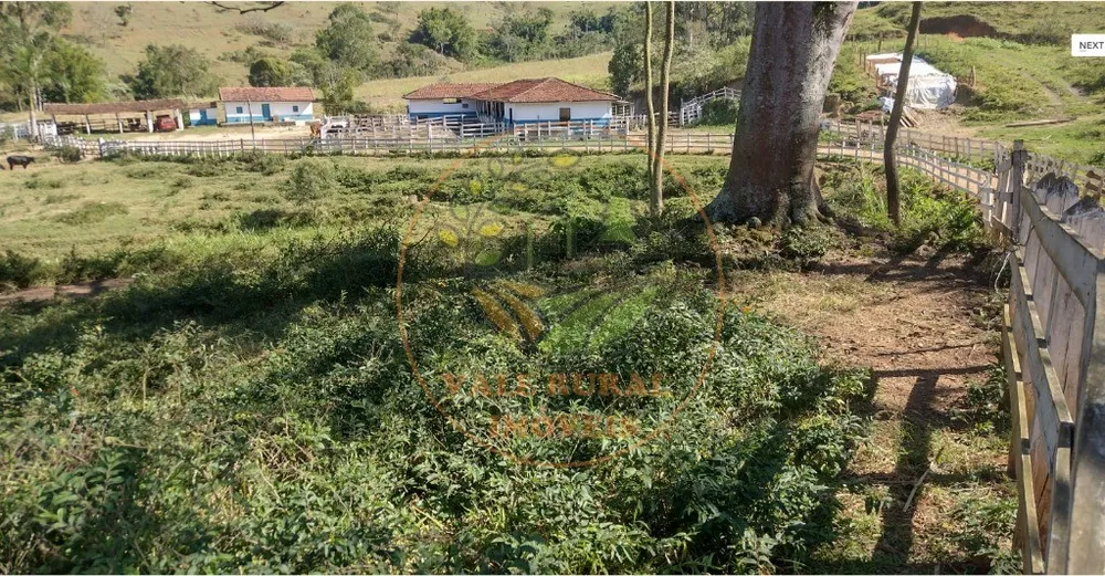 Sítio, 1 quarto - Foto 1