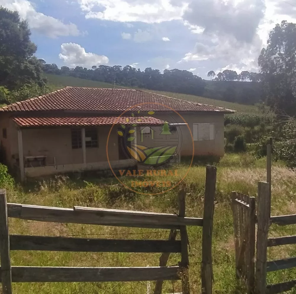 Sítio à venda com 3 quartos, 24000m² - Foto 3