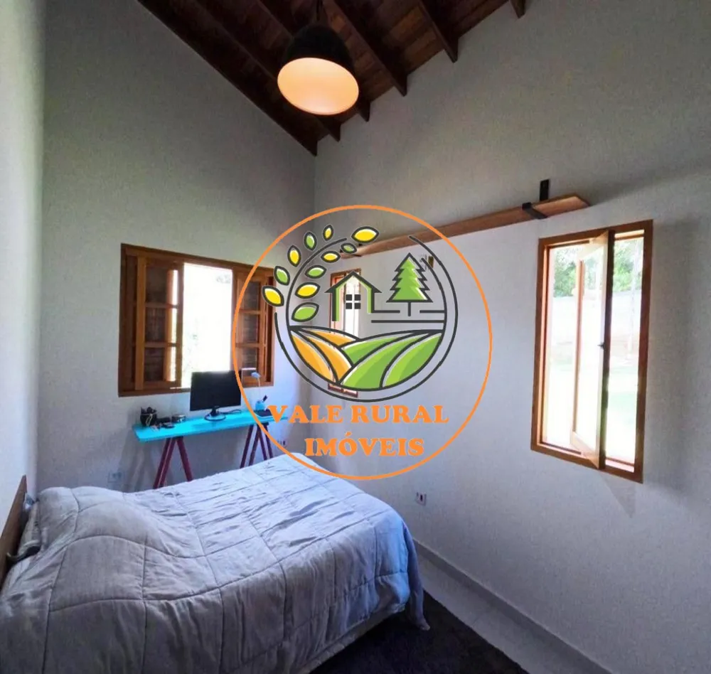Chácara, 3 quartos, 2730 m² - Foto 3