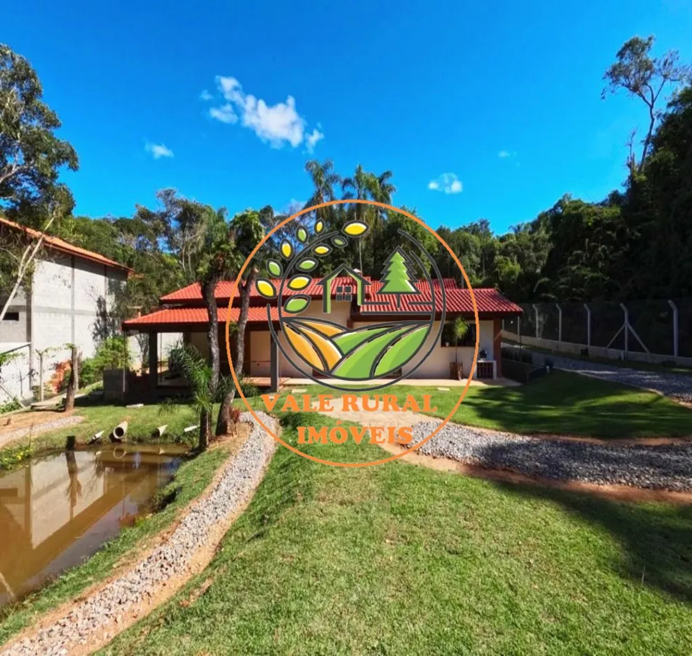Chácara, 3 quartos, 2730 m² - Foto 7
