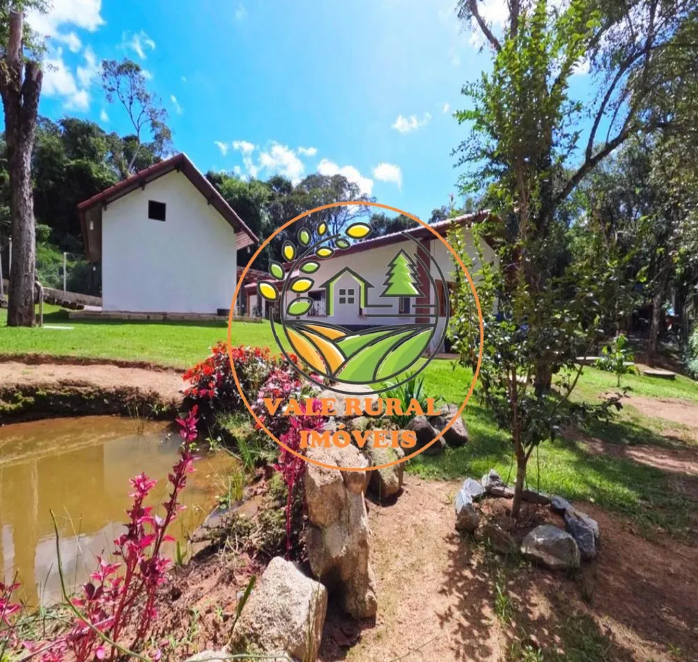 Chácara, 3 quartos, 2730 m² - Foto 6