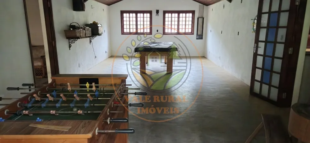 Sítio, 8 quartos - Foto 11