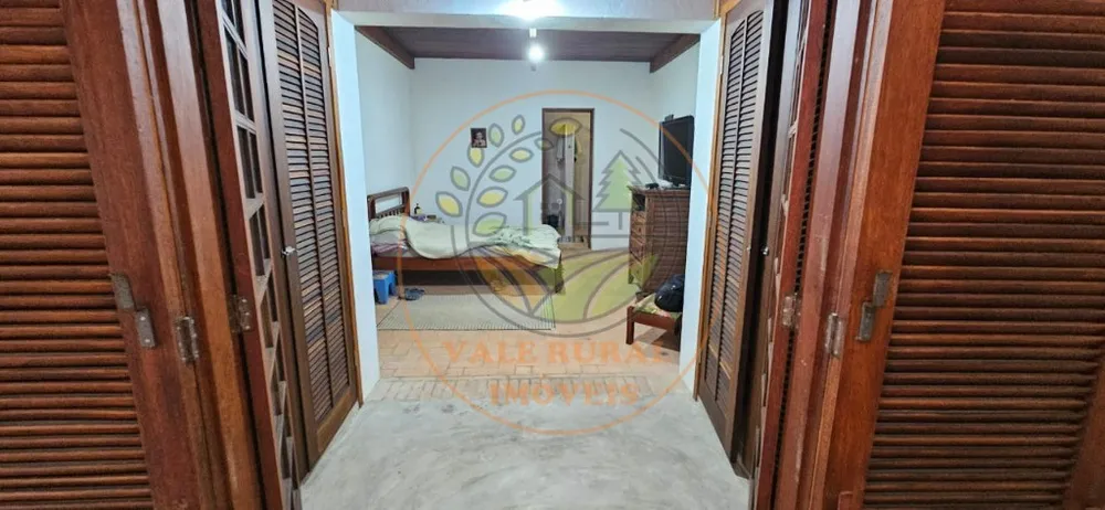 Sítio, 8 quartos - Foto 10