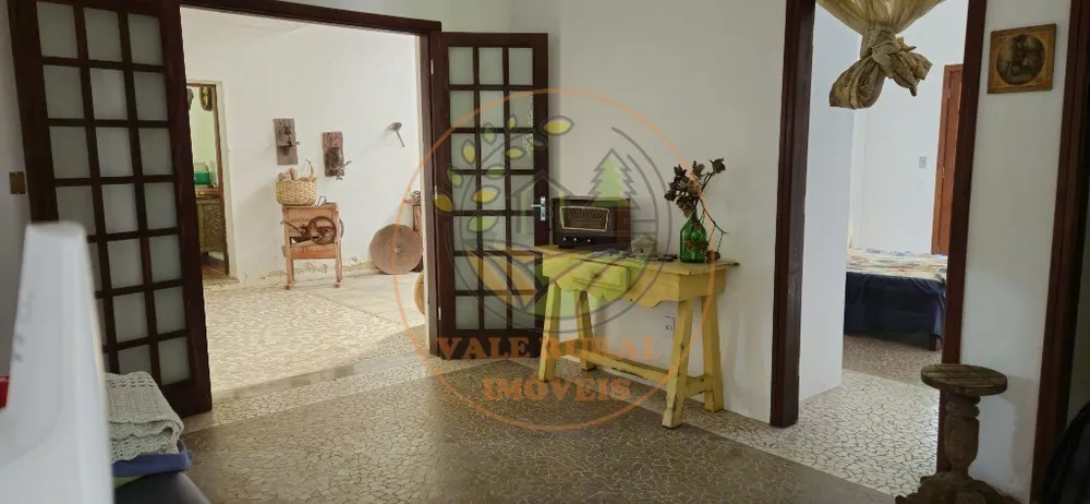 Sítio, 8 quartos - Foto 7