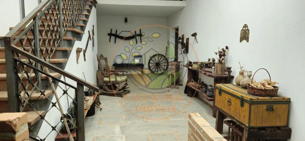 Sítio, 8 quartos - Foto 12