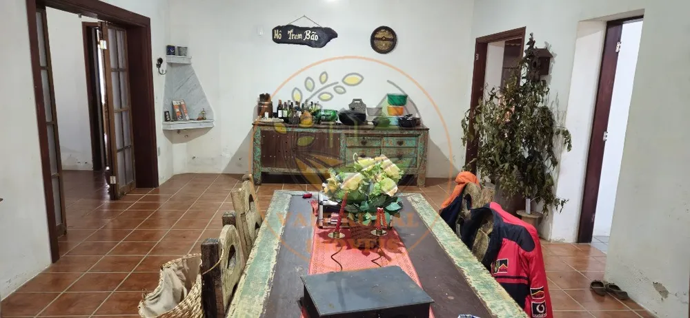 Sítio, 8 quartos - Foto 5