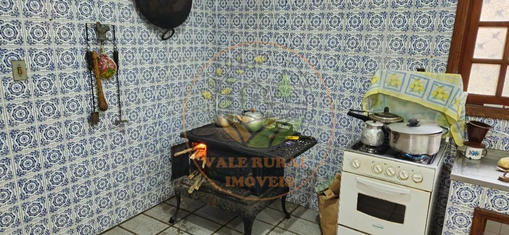 Sítio, 8 quartos - Foto 6
