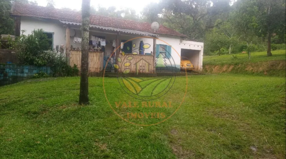 Fazenda, 2 quartos - Foto 12