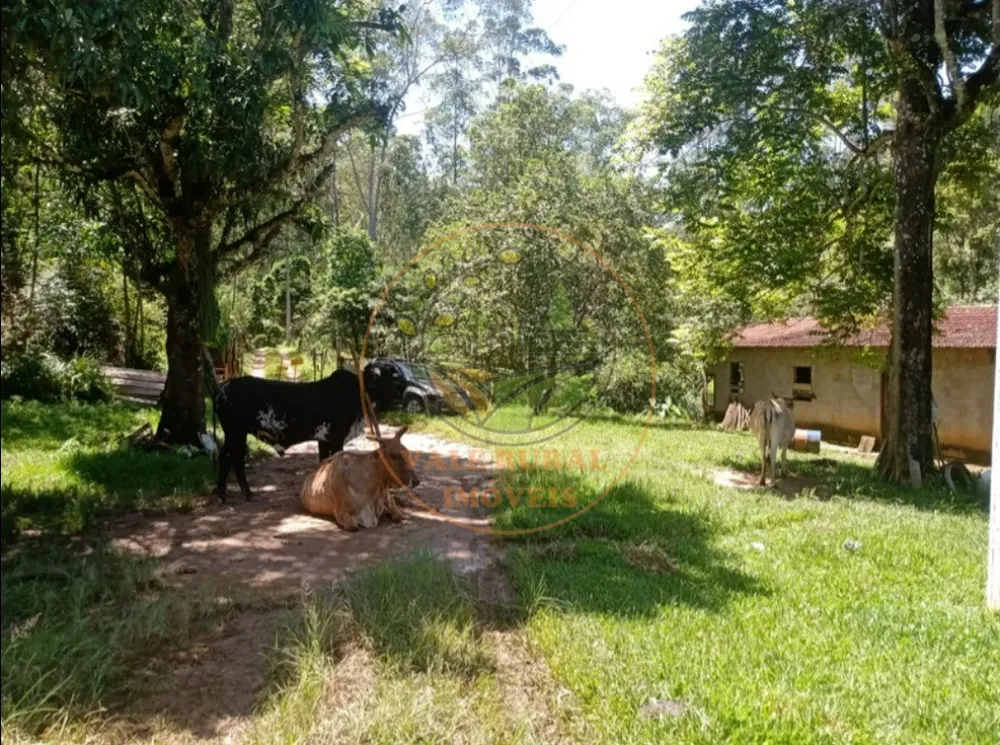 Fazenda, 2 quartos - Foto 1