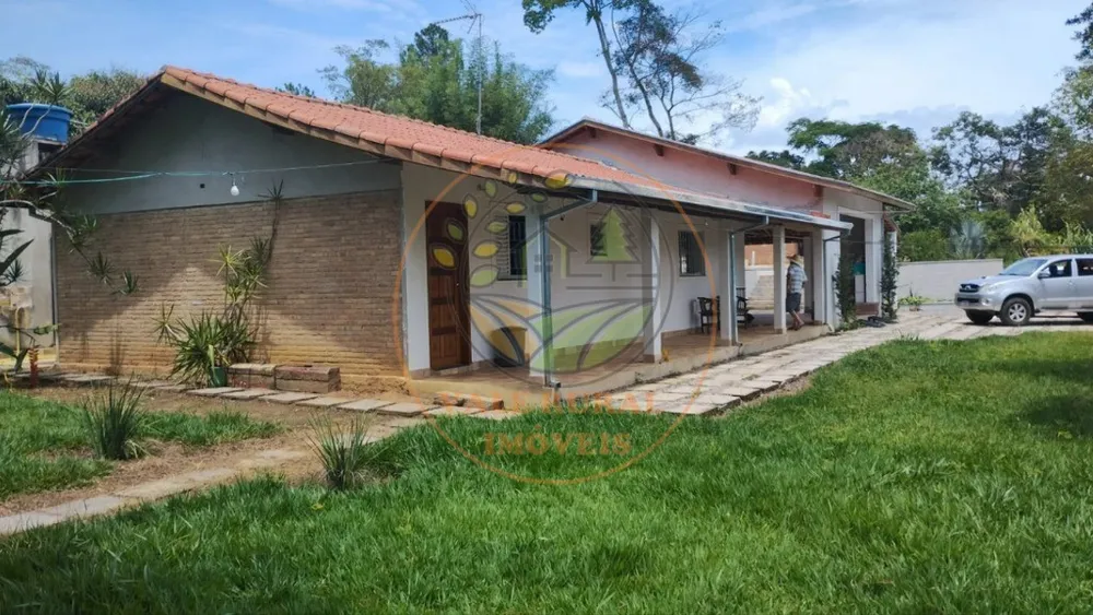 Chácara, 3 quartos - Foto 1