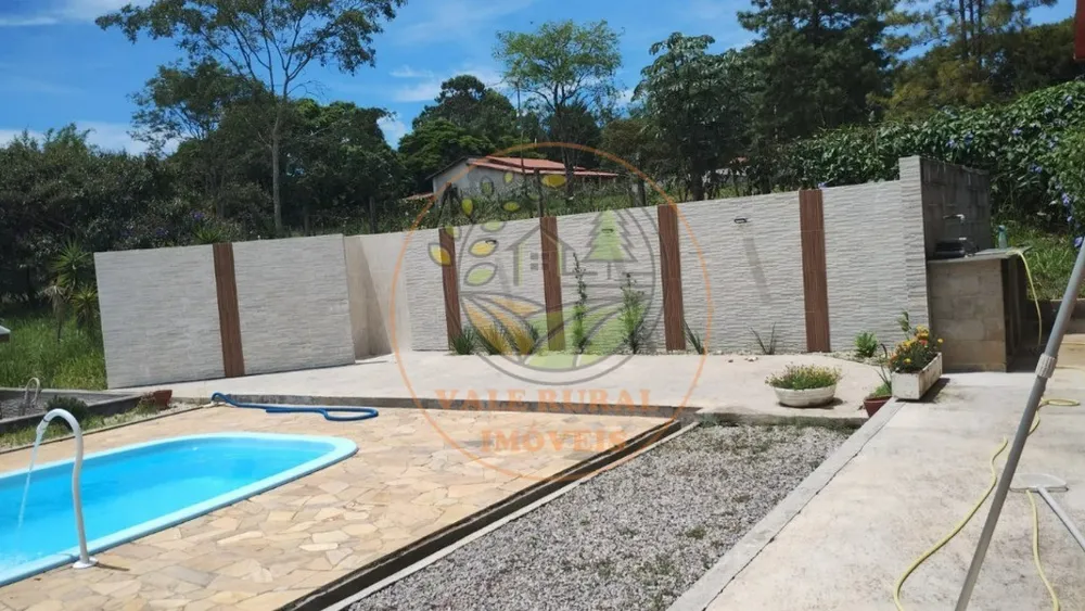 Chácara, 3 quartos - Foto 7