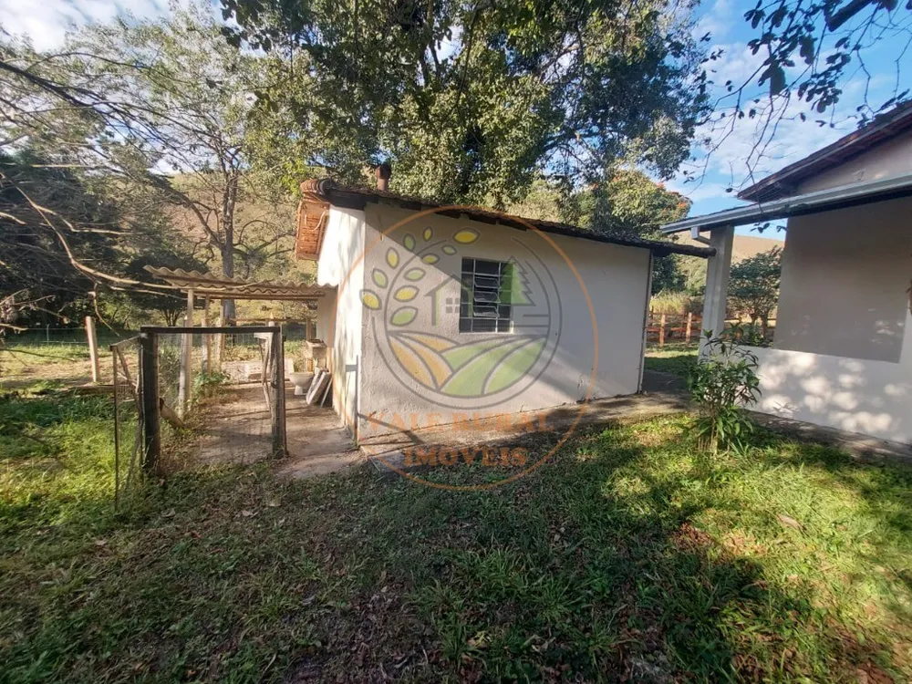 Chácara, 2 quartos - Foto 3