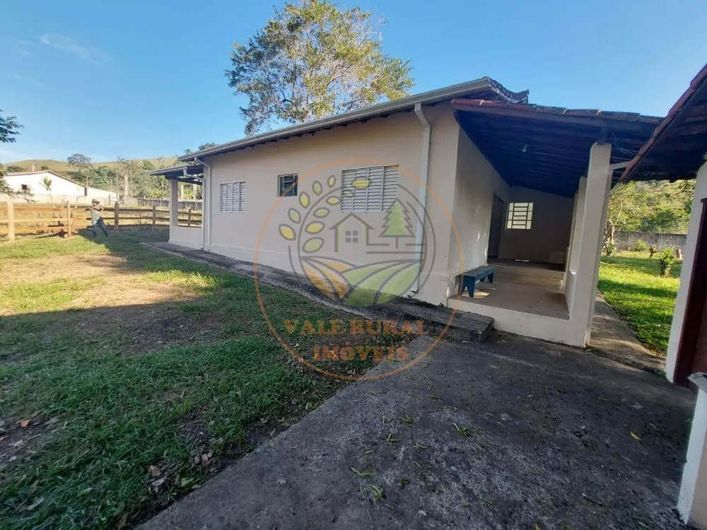 Chácara, 2 quartos - Foto 1