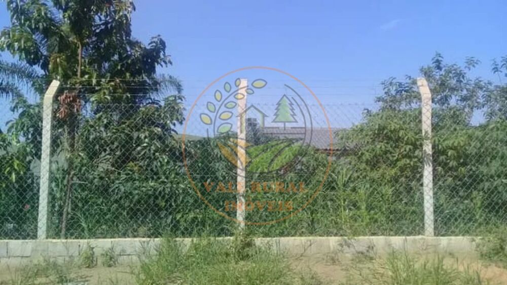 Chácara à venda com 2 quartos, 5000m² - Foto 1