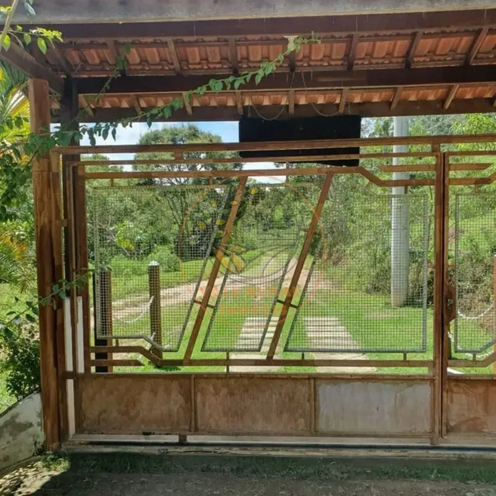 Sítio, 3 quartos, 43000 m² - Foto 6
