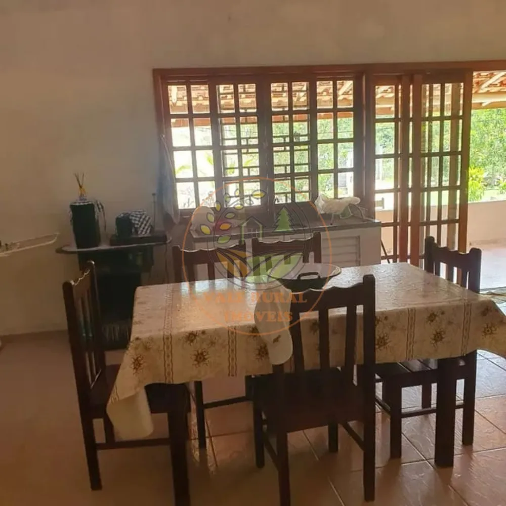Sítio, 3 quartos, 43000 m² - Foto 4