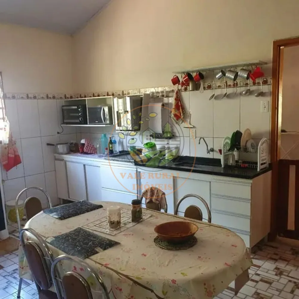 Sítio, 3 quartos, 43000 m² - Foto 6
