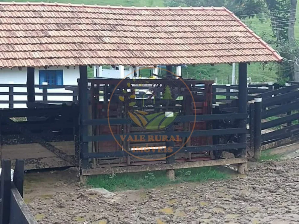 Fazenda, 2 quartos - Foto 9