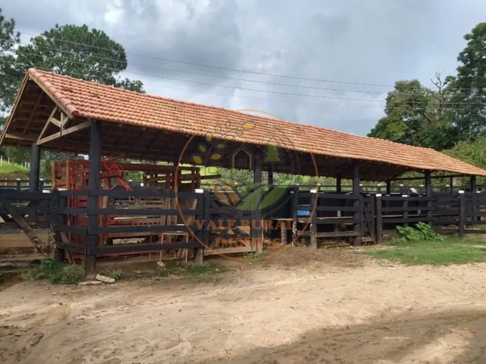 Fazenda, 2 quartos - Foto 4