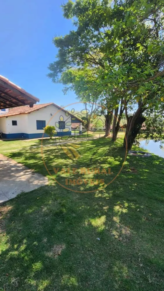 Fazenda, 2 quartos - Foto 7