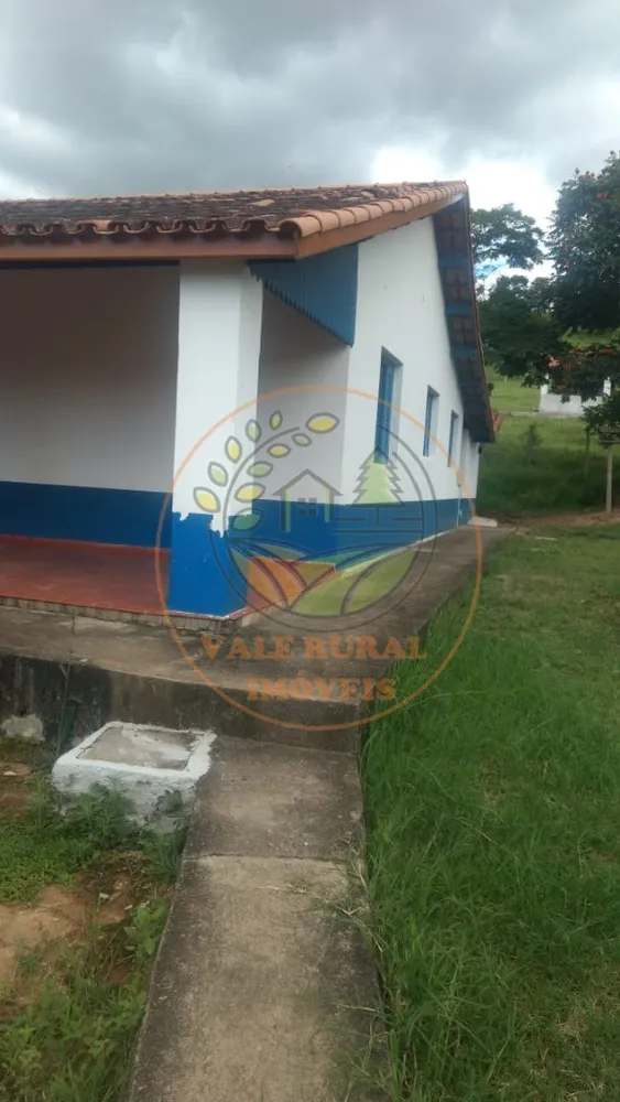 Fazenda, 2 quartos - Foto 5