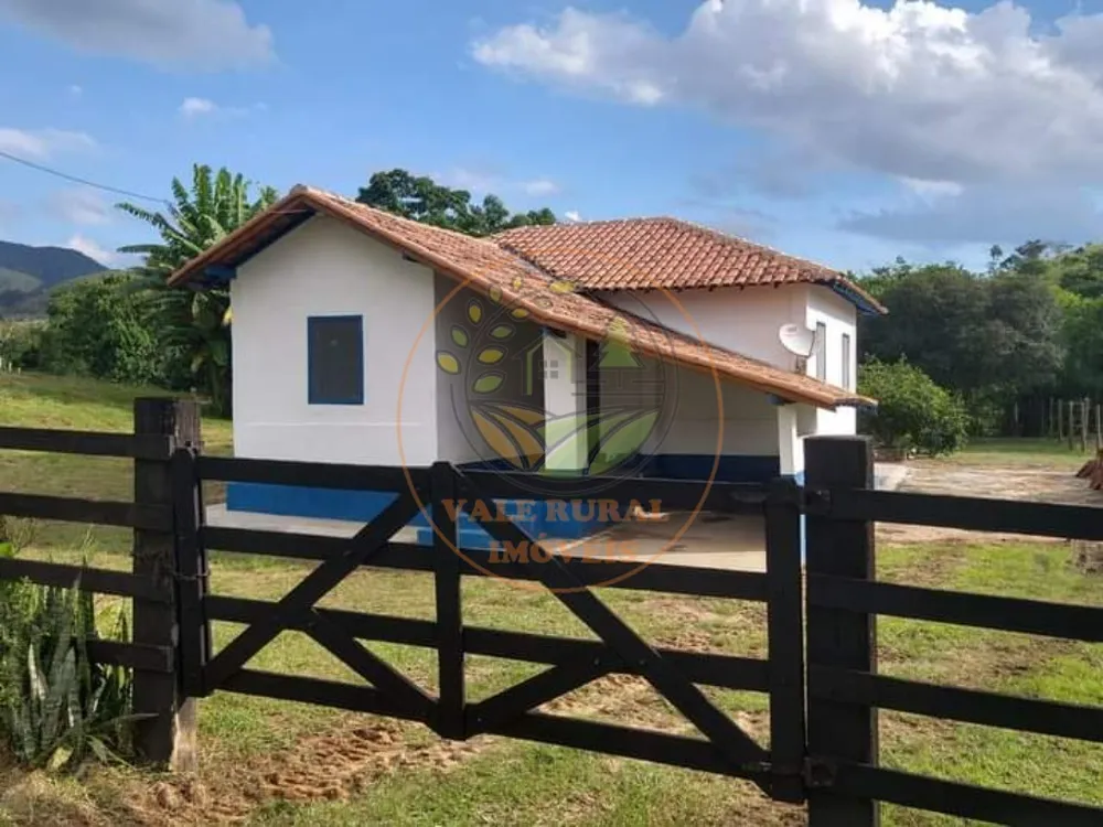 Fazenda, 2 quartos - Foto 6