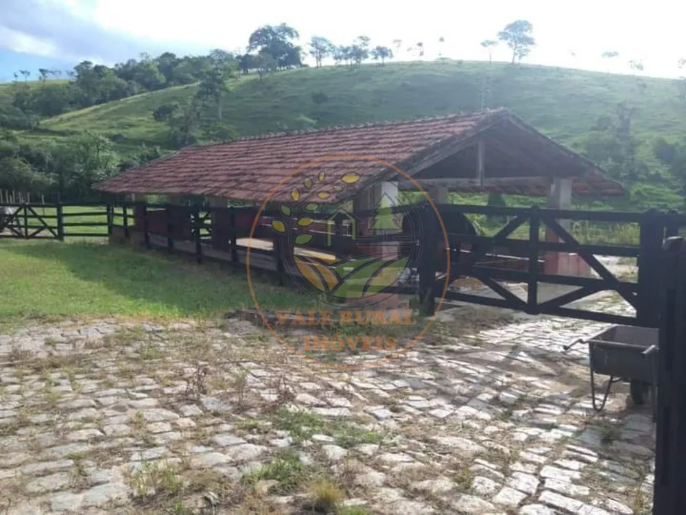 Fazenda, 2 quartos - Foto 3