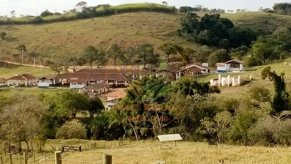 Fazenda, 2 quartos - Foto 1